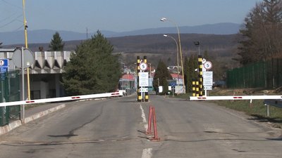 60 пішоходів та 50 автомобілів: чи є черги на прикордонних КПП на Закарпатті