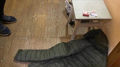 Подвійне убивство в Харкові: поліція назвала ймовірний мотив Подвійне убивство в Харкові: поліція назвала ймовірний мотив