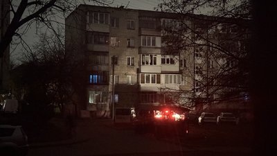 Графіки вимкнення електроенергії у Львові
