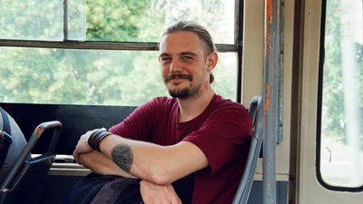 Володимир Подолян