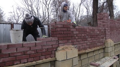 Новий вхід та арка у мавританському стилі: в Одесі реконструюють зоопарк