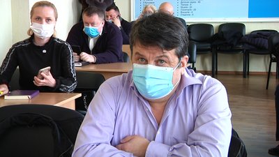 Ігор Барбул Ігор Барбул