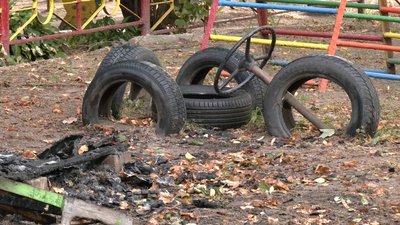 "Якщо його не зловить поліція, то зловлять батьки": що відомо про підпали у рівненському садочку "Якщо його не зловить поліція, то зловлять батьки": що відомо про підпали у рівненському садочку