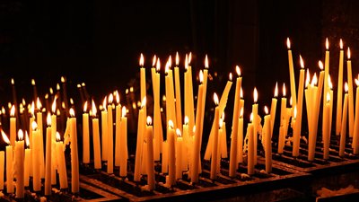 На Луганщині священнослужителів просять обмежити богослужіння або проводити їх онлайн