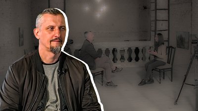 "За агресією людини, травмованої війною, ховається біль",– кризовий психолог з Кропивницького