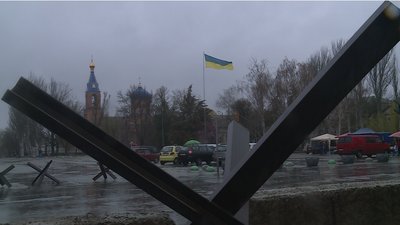 На Запоріжжі військові РФ обстріляли Оріхів та село Преображенку. Постраждала 14-річна дівчина