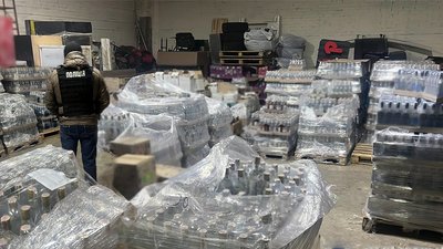 Житомир, цигарки, алкоголь, 20 квітня 2026 року