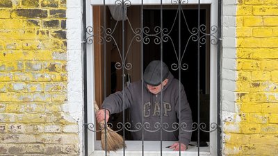 Наслідки атаки РФ, Суми, 23 жовтня 2026 року