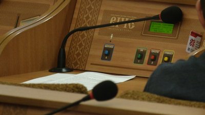 Міськрада скерує з бюджету 2024 року 15,2 млн грн на місцеві медіа Міськрада скерує з бюджету 2024 року 15,2 млн грн на місцеві медіа
