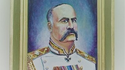 168 років від дня народження Миколи Аркаса. Зв’язок видатного миколаївця із сьогоденням 168 років від дня народження Миколи Аркаса. Зв’язок видатного миколаївця із сьогоденням