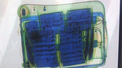 У "Борисполі" затримали контрабандиста із новими iPhone 12 У "Борисполі" затримали контрабандиста із новими iPhone 12
