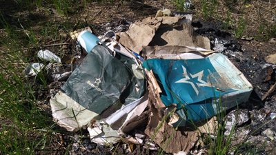Відлуння війн. Життя в селі на Миколаївщині Відлуння війн. Життя в селі на Миколаївщині