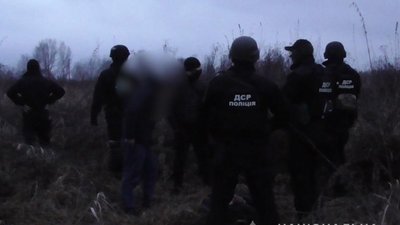 34-річний чернігівець організував мережу з восьми нарколабораторій