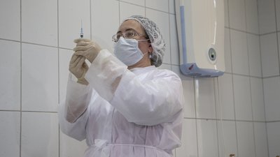 Прототип прототипу. Що таке українська вакцина проти COVID-19 та коли вона з'явиться