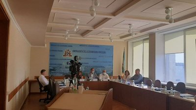 У Сумах втретє не відбулося засідання новоствореного виконкому