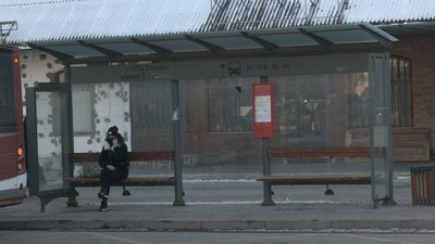 Тролейбусну лінію, що з'єднає БАМ і Пасічну у Франківську, планують добудувати до 7 травня 2022 року Тролейбусну лінію, що з'єднає БАМ і Пасічну у Франківську, планують добудувати до 7 травня 2022 року