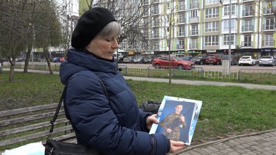"Приїхав з-за кордону на фронт". Пам'яті воїна, звукорежисера з Прикарпаття Сергія Силкіна "Приїхав з-за кордону на фронт". Пам'яті воїна, звукорежисера з Прикарпаття Сергія Силкіна