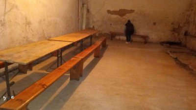 В Іванополі на Житомирщині заклад для літніх людей потребує допомоги В Іванополі на Житомирщині заклад для літніх людей потребує допомоги