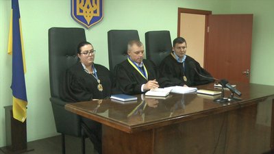 Адвокат підозрюваного у вбивстві попросив про відвід суддівської колегії