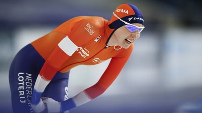 Олімпійська чемпіонка Пхьончхану змінила ковзанярський спорт на велоспорт. Чому це сталося