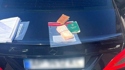 Судитимуть черкащанина, який вимагав гроші з дружини полоненого Судитимуть черкащанина, який вимагав гроші з дружини полоненого