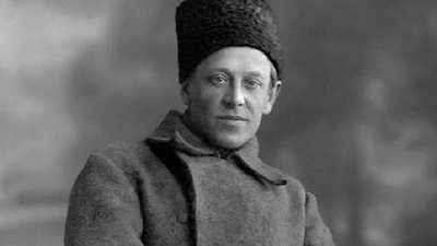 142-а річниця з Дня народження Симона Петлюри: яким був діяч з Полтави 142-а річниця з Дня народження Симона Петлюри: яким був діяч з Полтави