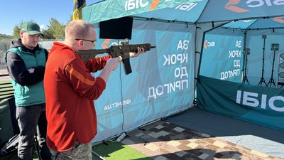 Понад 150 учасників з 19 областей змагалися у керуванні безпілотниками