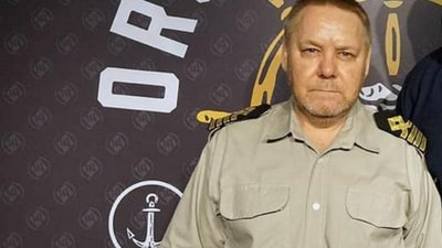 "Опинився не в тому місці". Історія одеського капітана, якого 5 років утримували на Шрі-Ланці