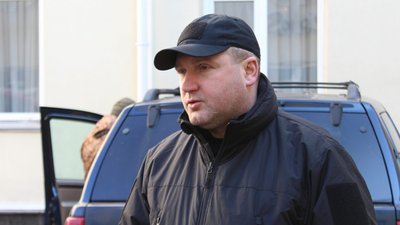 Ще 19 автомобілів, вилучених у нетверезих водіїв, поїхали на фронт, - Хмельницька ОВА