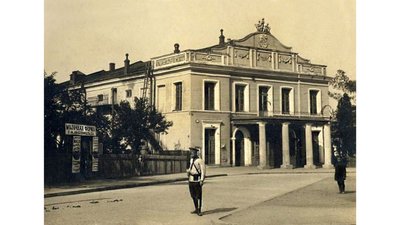 Єлисаведград, Зінов'євськ, Кірово, Кіровоград, Кропивницький. Яким було місто у різні часи Єлисаведград, Зінов'євськ, Кірово, Кіровоград, Кропивницький. Яким було місто у різні часи