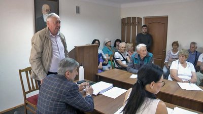 На Волині судяться члени садівничого товариства. Що сталося На Волині судяться члени садівничого товариства. Що сталося