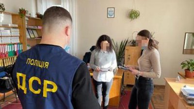 Афера на чотири з половиною мільйони гривень: на Житомирщині оголосили підозру у розкраданні грошей посадовцям ОДА і РДА