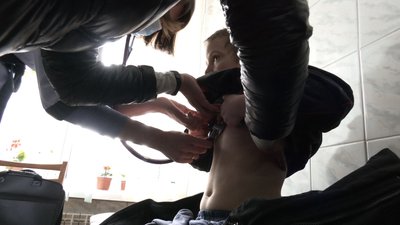 "Хотів посмажити шашлики" – другокласник з Волині, який провів ніч в очереті "Хотів посмажити шашлики" – другокласник з Волині, який провів ніч в очереті