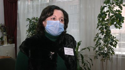 У Рівному першокласник потрапив під колеса авто на території школи У Рівному першокласник потрапив під колеса авто на території школи
