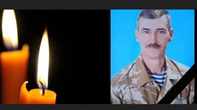 Сім місяців війни: загиблі герої Вінниччини Сім місяців війни: загиблі герої Вінниччини