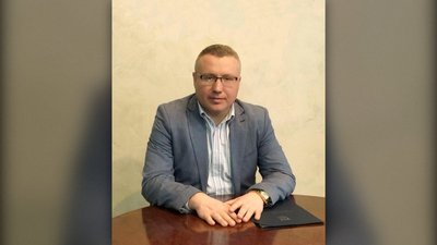Олександр Язиков