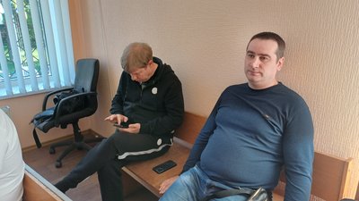 Суд щодо Диканя і Шевельова 10 травня 2024-го: що розглядали на засіданні