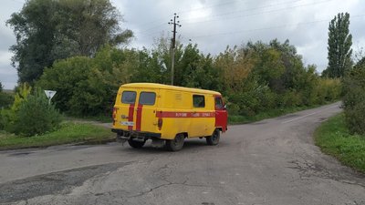 Жителі трьох сіл на Волині лишилися без газу. У чому причина Жителі трьох сіл на Волині лишилися без газу. У чому причина