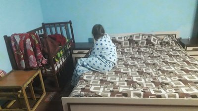 Янголи для біженців. Історія жительки Херсона, якій довелося покинути рідне місто Янголи для біженців. Історія жительки Херсона, якій довелося покинути рідне місто