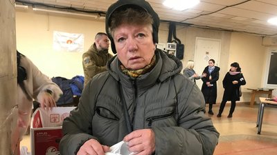 Галина Білоник Галина Білоник