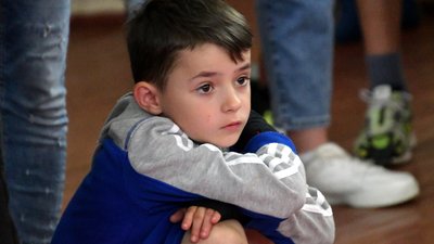 У Житомирі нагородили переможців першого відкритого чемпіонату міста з кікбоксингу ІСКА У Житомирі нагородили переможців першого відкритого чемпіонату міста з кікбоксингу ІСКА