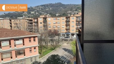 Карантин на півночі Італії: розповідь львів'янки Карантин на півночі Італії: розповідь львів'янки