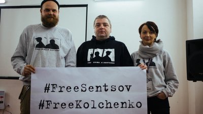 Координатор Мандрівного Docudays UA Координатор Мандрівного Docudays UA