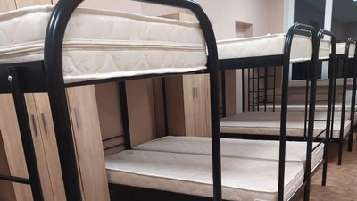 Гуртожитки, шелтери, модулі: яке житло доступне для переселенців на Дніпропетровщині та які документи потрібні Гуртожитки, шелтери, модулі: яке житло доступне для переселенців на Дніпропетровщині та які документи потрібні
