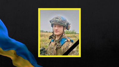 Павло Гуранда зі Світловодської громади. Павло Гуранда зі Світловодської громади.