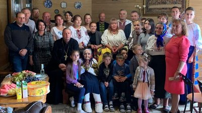 10 років на засланні. Прикарпатка Анастасія Чупрінчук 10 років на засланні. Прикарпатка Анастасія Чупрінчук