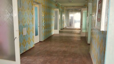 На Житомирщині в одній з міських лікарень відкриють реабілітаційне відділення