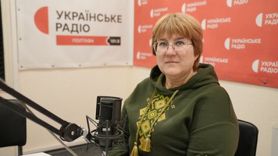 Тетяна Ждан