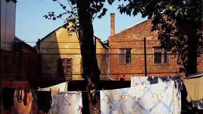 "Всі мої проєкти зняті в Україні": львівський фотограф розповів про міжнародний досвід "Всі мої проєкти зняті в Україні": львівський фотограф розповів про міжнародний досвід