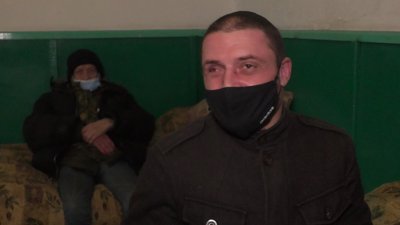 Обласний центр соціальної адаптації потребує 4 млн гривень, щоб допомагати підопічним-безхатькам Обласний центр соціальної адаптації потребує 4 млн гривень, щоб допомагати підопічним-безхатькам